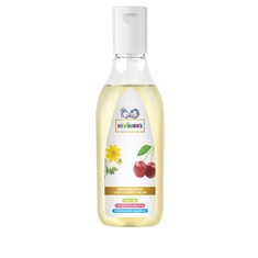 Moisturizing Baby Massage Oil